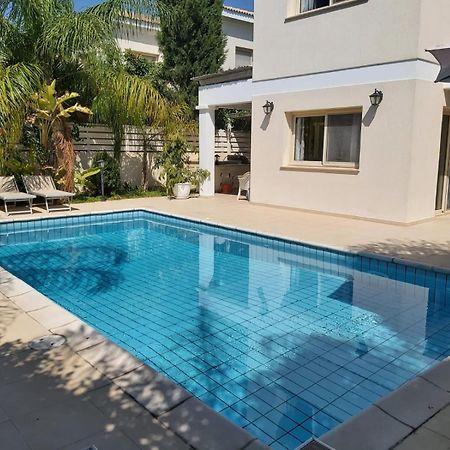 פרוטאראס Anthorina Villa 9 מראה חיצוני תמונה