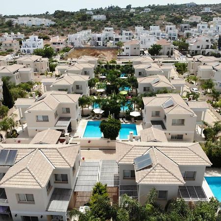 פרוטאראס Anthorina Villa 9 מראה חיצוני תמונה