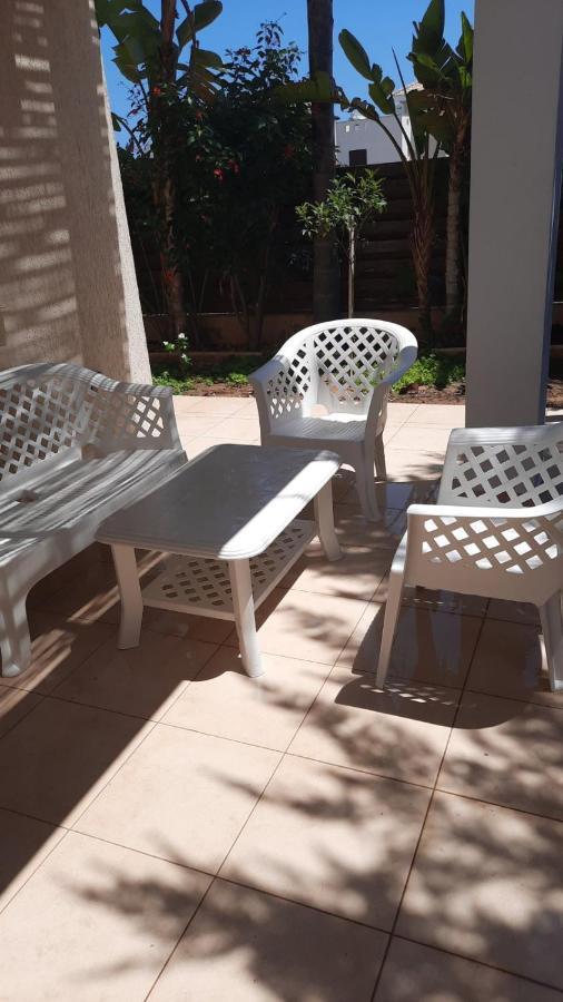 פרוטאראס Anthorina Villa 9 מראה חיצוני תמונה