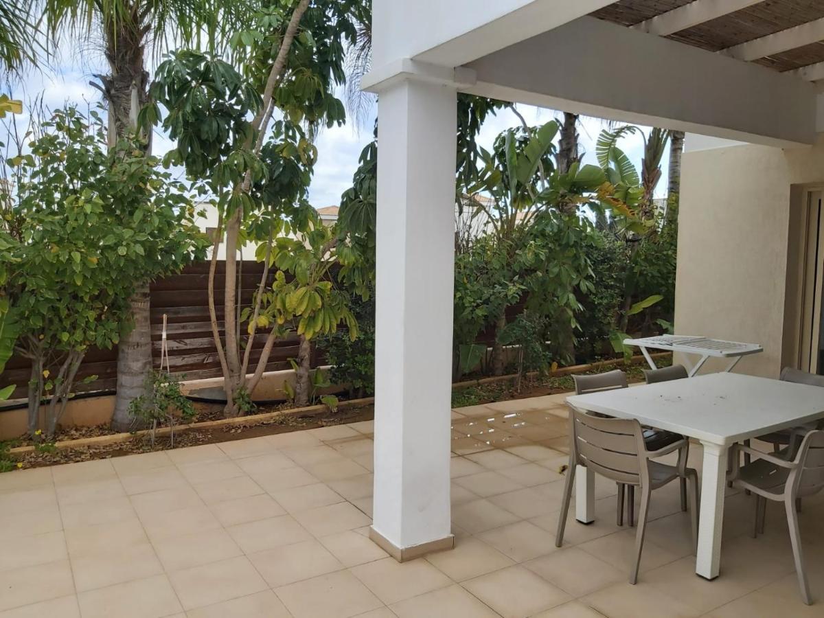 פרוטאראס Anthorina Villa 9 מראה חיצוני תמונה