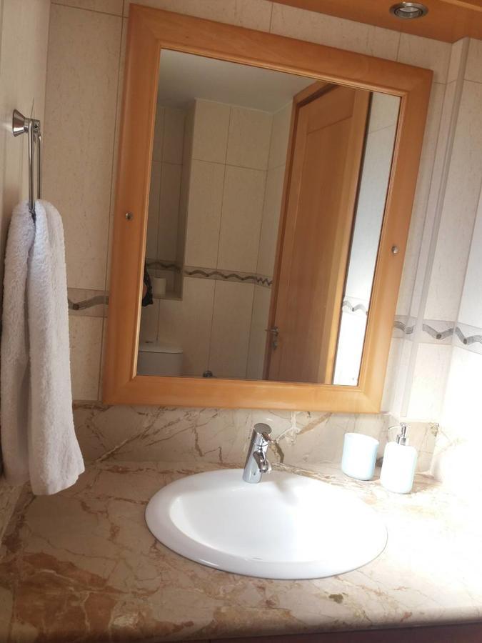 פרוטאראס Anthorina Villa 9 מראה חיצוני תמונה