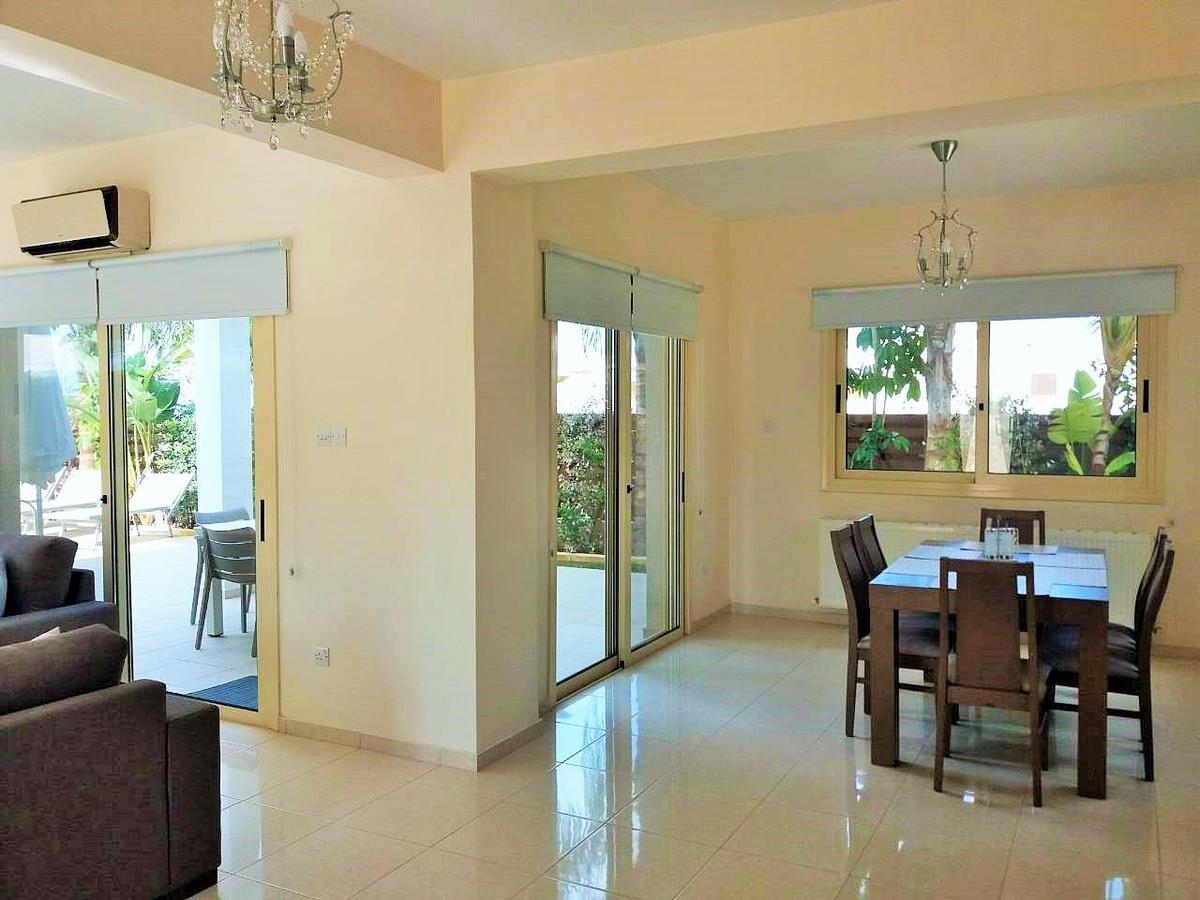 פרוטאראס Anthorina Villa 9 מראה חיצוני תמונה