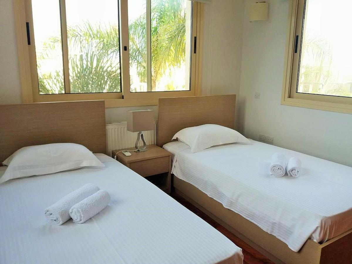 פרוטאראס Anthorina Villa 9 מראה חיצוני תמונה