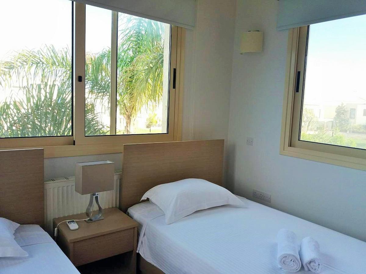 פרוטאראס Anthorina Villa 9 מראה חיצוני תמונה