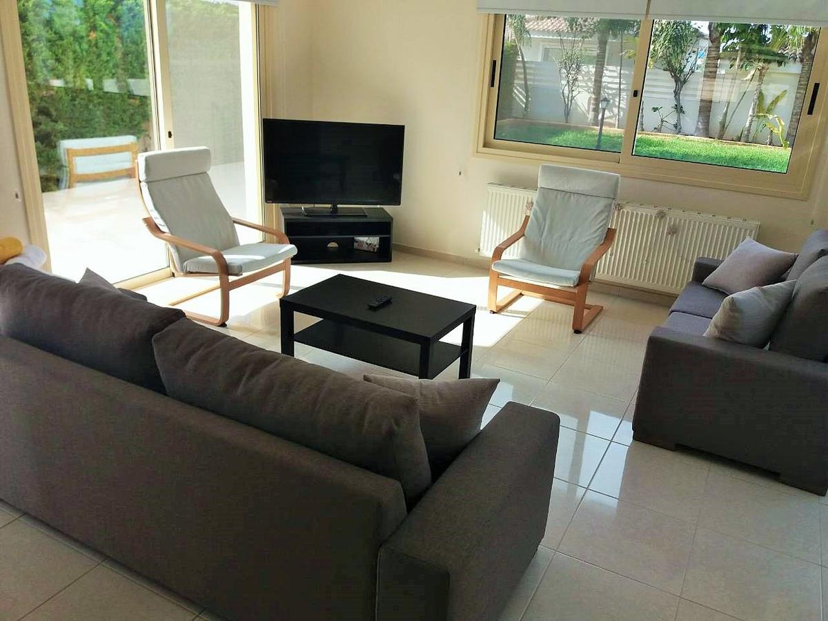 פרוטאראס Anthorina Villa 9 מראה חיצוני תמונה