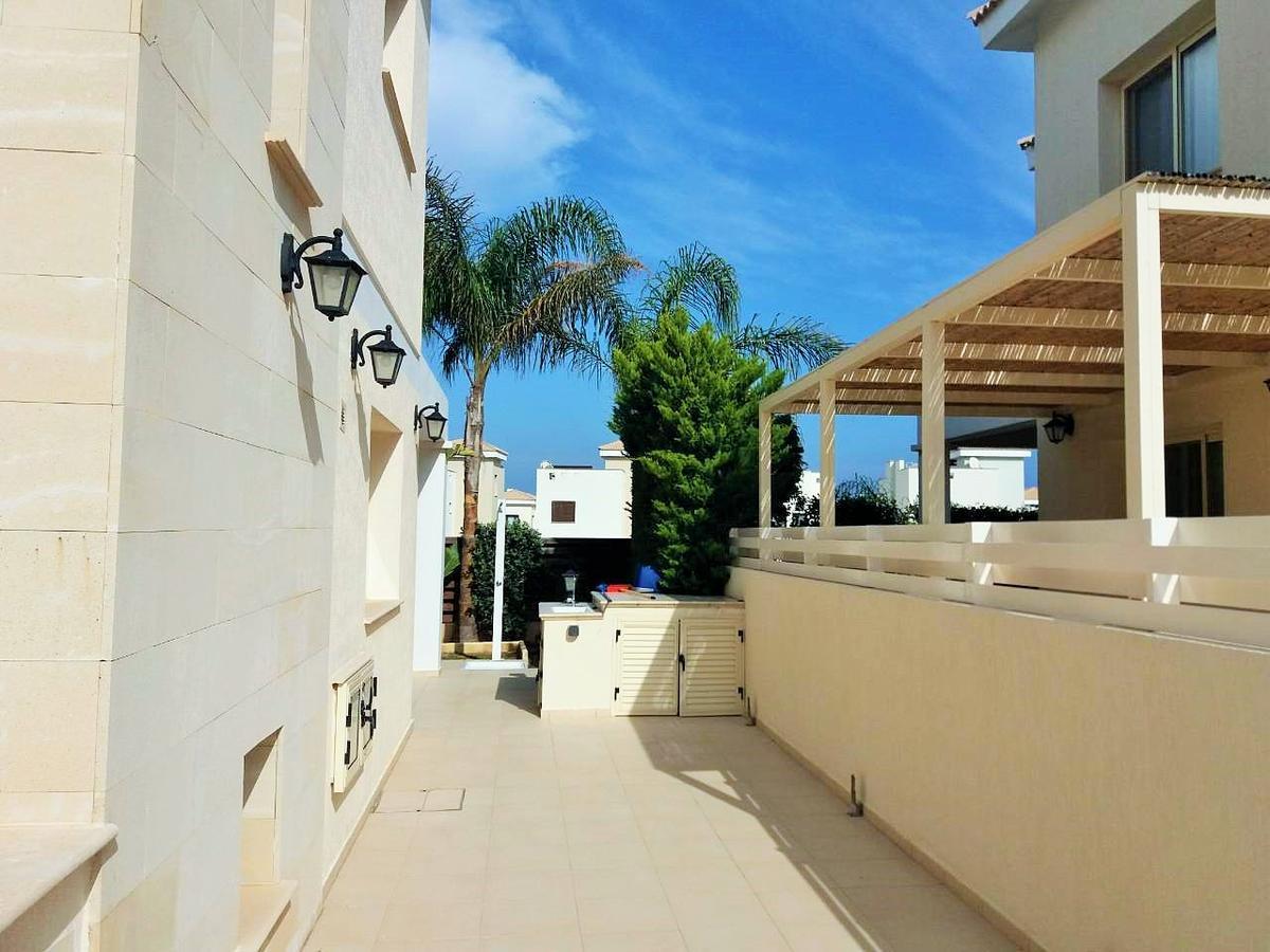 פרוטאראס Anthorina Villa 9 מראה חיצוני תמונה