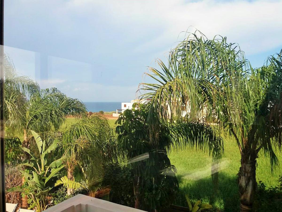 פרוטאראס Anthorina Villa 9 מראה חיצוני תמונה