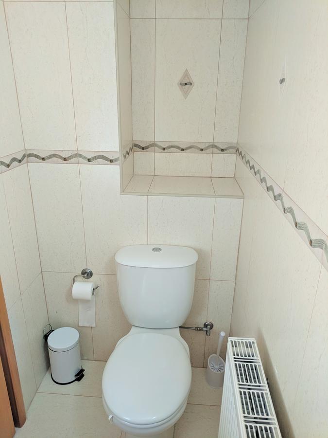 פרוטאראס Anthorina Villa 9 מראה חיצוני תמונה